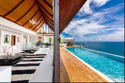 Andaman Seaview Villa