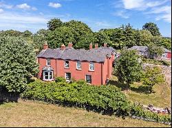 Nr Walwyn's Castle, Haverfordwest, Pembrokeshire, SA62 3ED