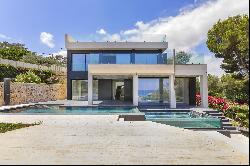 Villa, Cala Domingos, Manacor, 07688