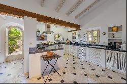 Country Home, S'Horta, Felanitx, Mallorca, 07669