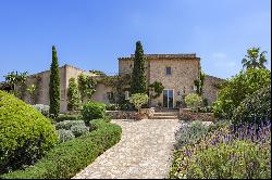 Country Home, S'Horta, Felanitx, Mallorca, 07669