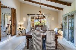 Country Home, S'Horta, Felanitx, Mallorca, 07669