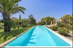 Country Home, S'Horta, Felanitx, Mallorca, 07669