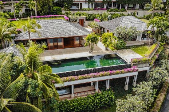 Enchanting Kamala Villa