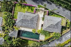 Enchanting Kamala Villa