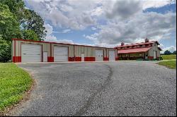 13503 Great Spring Road, Smithfield VA 23430