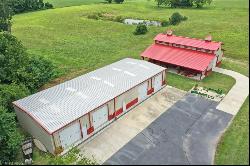 13503 Great Spring Road, Smithfield VA 23430