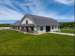 08843 Burgess Road, Charlevoix MI 49720