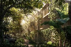 ECO JUNGLE SUSTAINABLE CONDOS