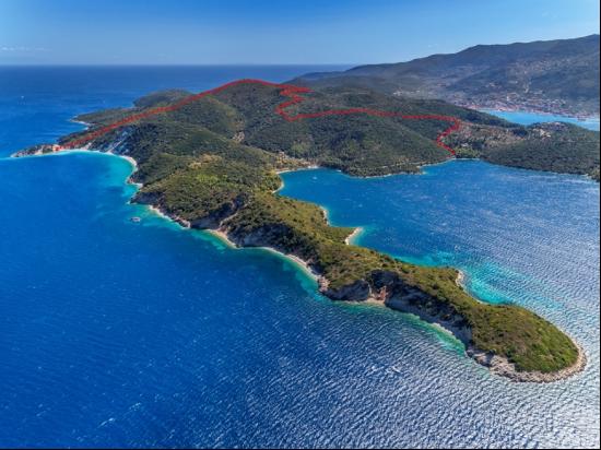 Ionian Islands