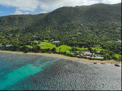 1 Paradise Lane, Virgin Gorda