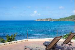 1 Paradise Lane, Virgin Gorda