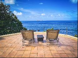 1 Paradise Lane, Virgin Gorda