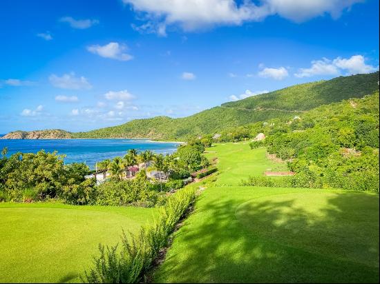 1 Paradise Lane, Virgin Gorda