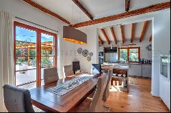 Mallorca Finca in Andratx near the harbour completely renovated