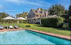 117 Egypt Lane in Village of East Hampton, New York