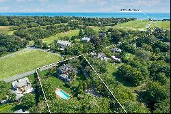 117 Egypt Lane in Village of East Hampton, New York