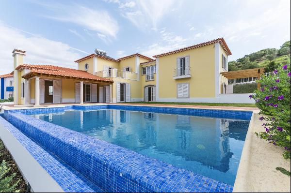 4 Bedroom Detached house, Sintra