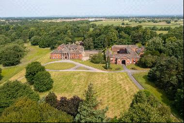 The Whole | Adlington Hall Estate, Adlington, Macclesfield, Cheshire, SK10 4LF