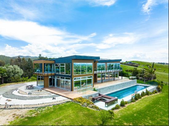 183 Sandford Road, Ruakaka, Northland, New Zealand