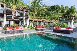 Patong Bali Style Villa