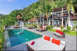 Patong Bali Style Villa