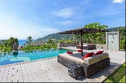 Patong Bali Style Villa