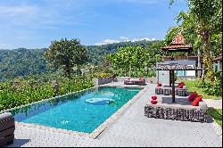 Patong Bali Style Villa