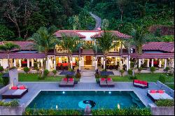 Patong Bali Style Villa