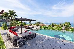 Patong Bali Style Villa