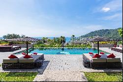 Patong Bali Style Villa