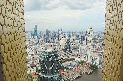 The Residences at Mandarin Oriental, Bangkok