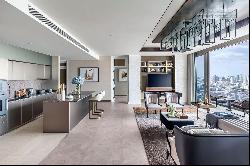 The Residences at Mandarin Oriental, Bangkok