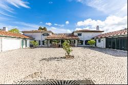 7 Bedroom House, Sintra