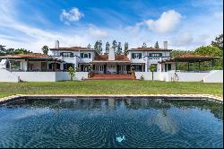 7 Bedroom House, Sintra