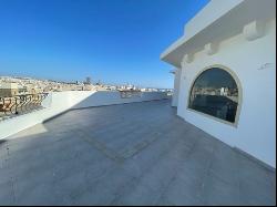 Sliema Penthouse