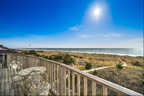 Amagansett Oceanfront