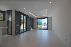 Brand new duplex on the beach Poniente in Benidorm