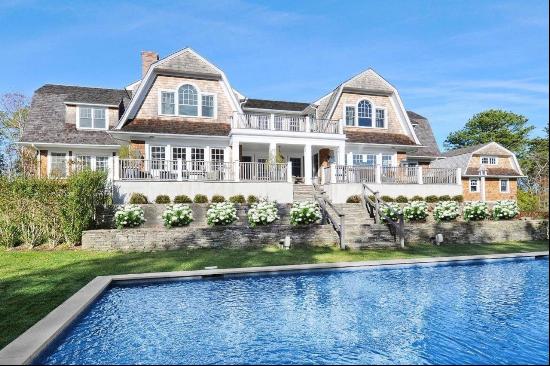 Designer's Own, Bridgehampton North