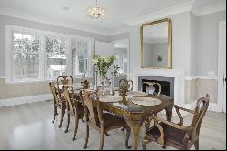 Designer's Own, Bridgehampton North