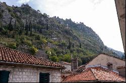 Old Town, Kotor, Montenegro