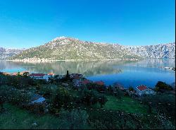 Stoliv, Kotor, Montenegro