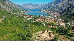 Škaljari, Kotor, Montenegro