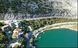 Morinj, Kotor, Montenegro