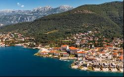 Kumbor, Herceg Novi, Montenegro