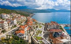 Lustica, Tivat, Montenegro