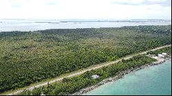 14 Acres Fire Road, Cooper's Town, North Abaco