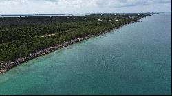 14 Acres Fire Road, Cooper's Town, North Abaco