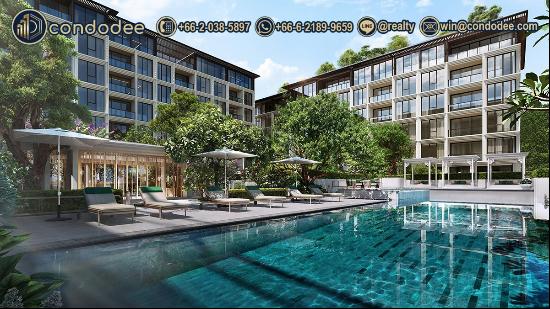 Kamala Four-Bedroom Penthouse for Sale | CondoDee