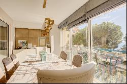 Fontvieille, Superb 4/5 room flat for sale